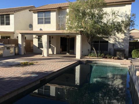 3905 E Monona Dr, Phoenix, AZ 85050 photo 2