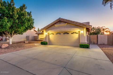 1750 N Abner --, Mesa, AZ 85205 photo 2