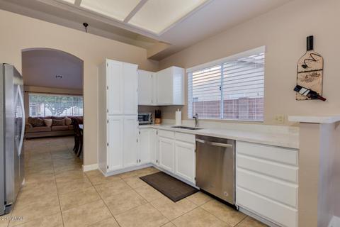 1750 N Abner --, Mesa, AZ 85205 photo 6