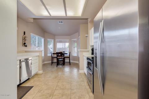 1750 N Abner --, Mesa, AZ 85205 photo 7