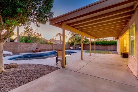 1750 N Abner --, Mesa, AZ 85205 photo 29