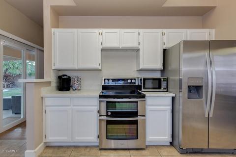 1750 N Abner --, Mesa, AZ 85205 photo 8