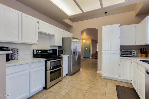 1750 N Abner --, Mesa, AZ 85205 photo 5