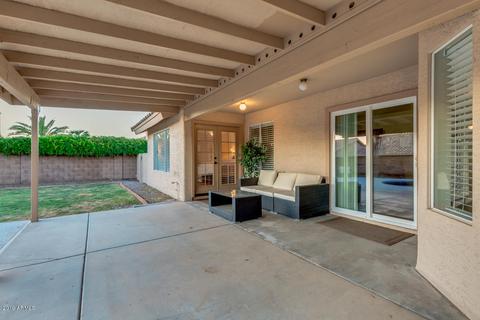 1750 N Abner --, Mesa, AZ 85205 photo 32