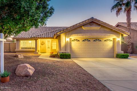 1750 N Abner --, Mesa, AZ 85205 photo 1