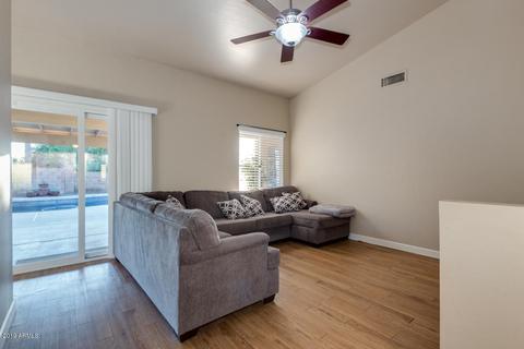 1750 N Abner --, Mesa, AZ 85205 photo 12