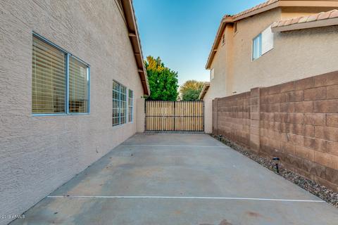 1750 N Abner --, Mesa, AZ 85205 photo 33