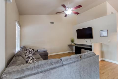 1750 N Abner --, Mesa, AZ 85205 photo 13