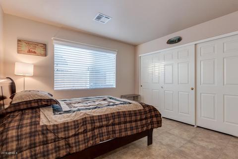 1750 N Abner --, Mesa, AZ 85205 photo 18