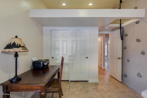 1750 N Abner --, Mesa, AZ 85205 photo 21