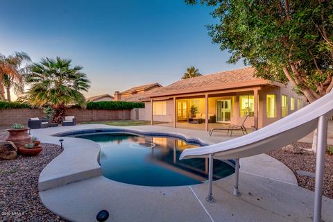 1750 N Abner --, Mesa, AZ 85205 photo 30