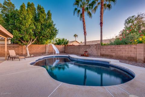 1750 N Abner --, Mesa, AZ 85205 photo 28