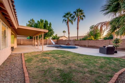 1750 N Abner --, Mesa, AZ 85205 photo 25