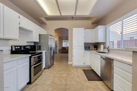 1750 N Abner --, Mesa, AZ 85205 photo 4