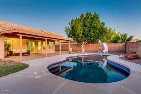 1750 N Abner --, Mesa, AZ 85205 photo 27
