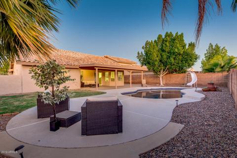 1750 N Abner --, Mesa, AZ 85205 photo 26