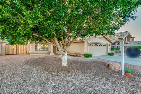 1750 N Abner --, Mesa, AZ 85205 photo 3