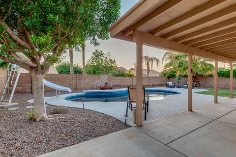 1750 N Abner --, Mesa, AZ 85205 photo 31