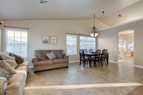 1750 N Abner --, Mesa, AZ 85205 photo 10