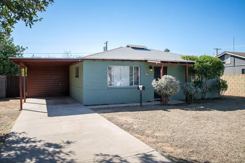 3405 E Sheridan St, Phoenix, AZ 85008 photo 2