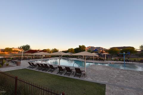 2536 E Tomahawk Ct, Gilbert, AZ 85298 photo 50