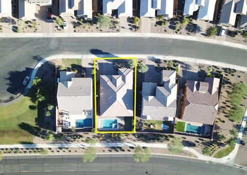 2536 E Tomahawk Ct, Gilbert, AZ 85298 photo 41