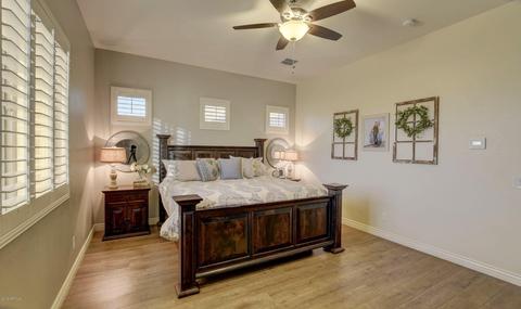 2536 E Tomahawk Ct, Gilbert, AZ 85298 photo 18