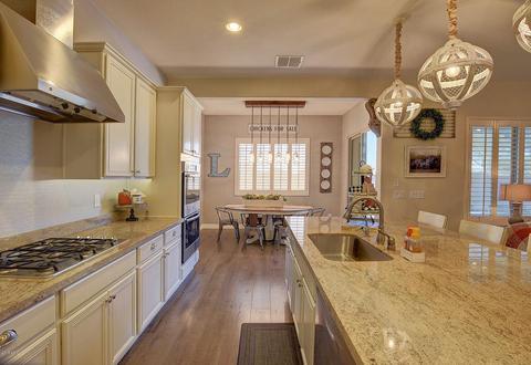 2536 E Tomahawk Ct, Gilbert, AZ 85298 photo 16