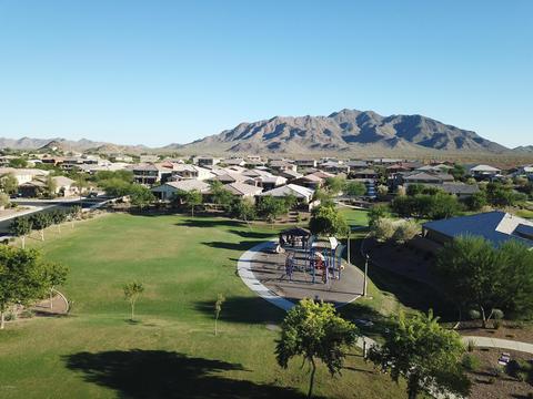 2536 E Tomahawk Ct, Gilbert, AZ 85298 photo 42