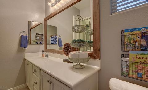 2536 E Tomahawk Ct, Gilbert, AZ 85298 photo 27