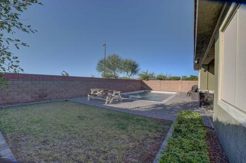 2536 E Tomahawk Ct, Gilbert, AZ 85298 photo 37