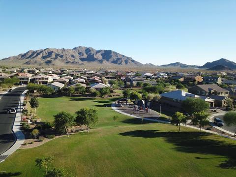 2536 E Tomahawk Ct, Gilbert, AZ 85298 photo 43