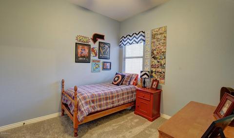 2536 E Tomahawk Ct, Gilbert, AZ 85298 photo 23