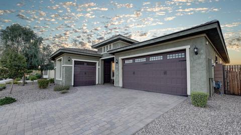 2536 E Tomahawk Ct, Gilbert, AZ 85298 photo 1