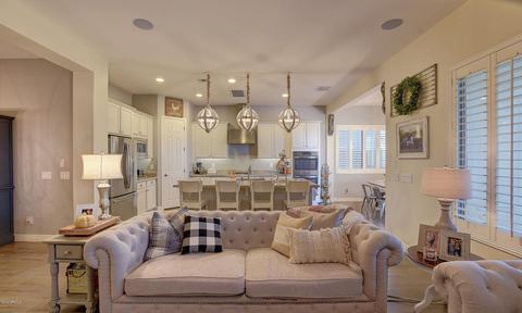 2536 E Tomahawk Ct, Gilbert, AZ 85298 photo 10
