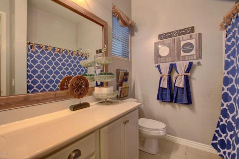 2536 E Tomahawk Ct, Gilbert, AZ 85298 photo 26