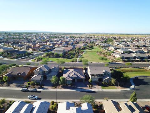 2536 E Tomahawk Ct, Gilbert, AZ 85298 photo 40