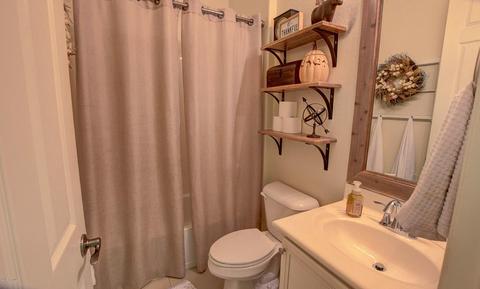 2536 E Tomahawk Ct, Gilbert, AZ 85298 photo 29