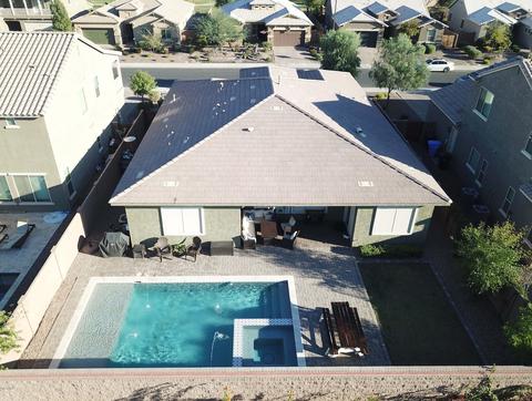 2536 E Tomahawk Ct, Gilbert, AZ 85298 photo 32