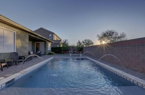 2536 E Tomahawk Ct, Gilbert, AZ 85298 photo 3