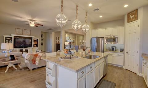 2536 E Tomahawk Ct, Gilbert, AZ 85298 photo 12