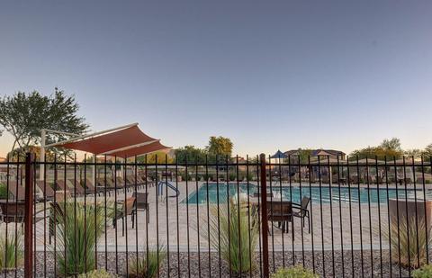 2536 E Tomahawk Ct, Gilbert, AZ 85298 photo 49
