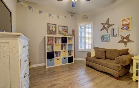2536 E Tomahawk Ct, Gilbert, AZ 85298 photo 25