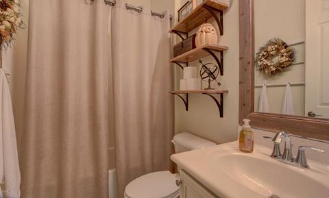 2536 E Tomahawk Ct, Gilbert, AZ 85298 photo 30