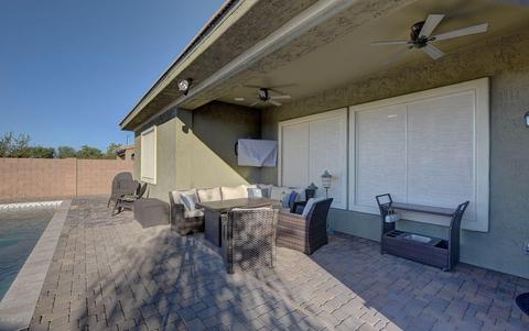 2536 E Tomahawk Ct, Gilbert, AZ 85298 photo 35