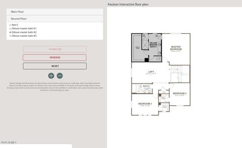 10119 E Cotton Rd, Florence, AZ 85132 photo 4