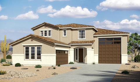 10119 E Cotton Rd, Florence, AZ 85132 photo 1