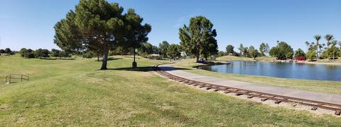 1038 E Hearne Way, Gilbert, AZ 85234 photo 40