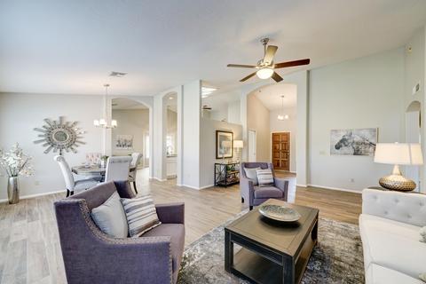 1038 E Hearne Way, Gilbert, AZ 85234 photo 1