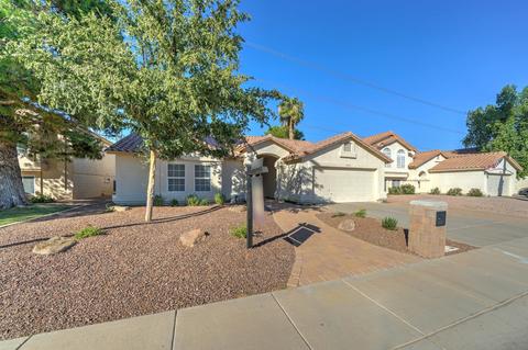 1038 E Hearne Way, Gilbert, AZ 85234 photo 4